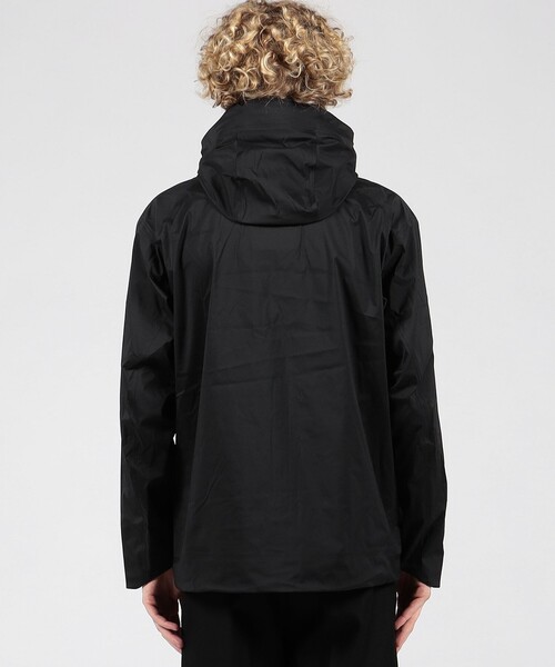 セール】DESCENTE ALLTERRAIN HARD SHELL CREAS ブルゾン（ブルゾン