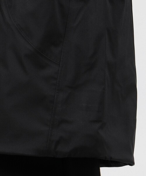 DESCENTE ALLTERRAIN（デサント　オルテライン）の「DESCENTE ALLTERRAIN HARD SHELL CREAS ブルゾン（ブルゾン・メンズ・ネイビー/ブラック・L/M）」の12枚目の写真