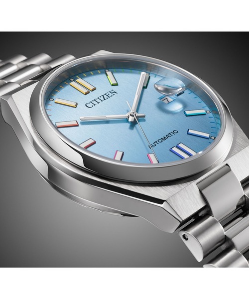 CITIZEN COLLECTION メカニカルウオッチ TSUYOSA collection