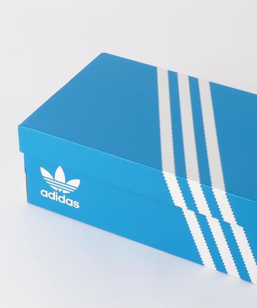 adidas Originals（アディダスオリジナルス）の「＜adidas Originals＞GAZELLE ガゼル スニーカー（スニーカー・メンズ・ネイビー・26.5cm/27.5cm/28cm/27cm/26cm）」の10枚目の写真