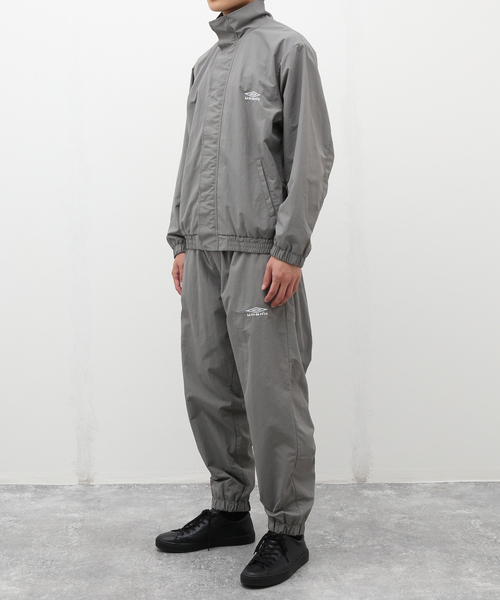 WEB限定《追加》【UMBRO×JOURNALSTANDARD】PISTE PANTS（その他
