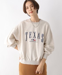 LEPSIM | 【Dickies／ディッキーズ】ロゴプルオーバー　961757(Tシャツ/カットソー)