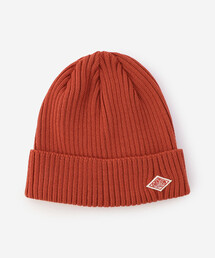 DANTON | DANTON | リブニットキャップ(ニットキャップ/ビーニー)