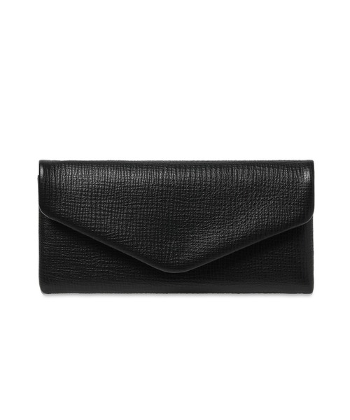 Epoi(エポイ)の「タック 単カードケース付き長財布(財布・レディース・サンドベージュ/バイオレット/ブラック・FREE)」の18枚目の写真