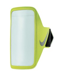 NIKE（ナイキ）の「NIKE/ナイキ リーン アームバンド（スポーツグッズ・メンズ）」