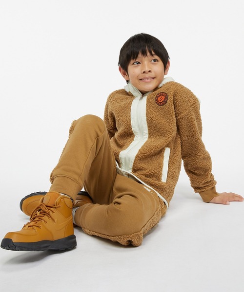 セットアップ対応商品》ナイキ スポーツウェア ジュニア ウィンタ  