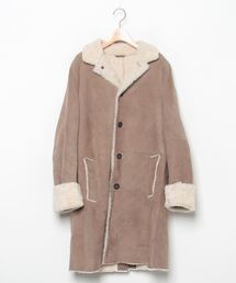 EMMETI | ムートンコート(ムートンコート)