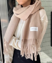 CAPRICIEUX LE'MAGE | ウールストール(ストール/ショール)