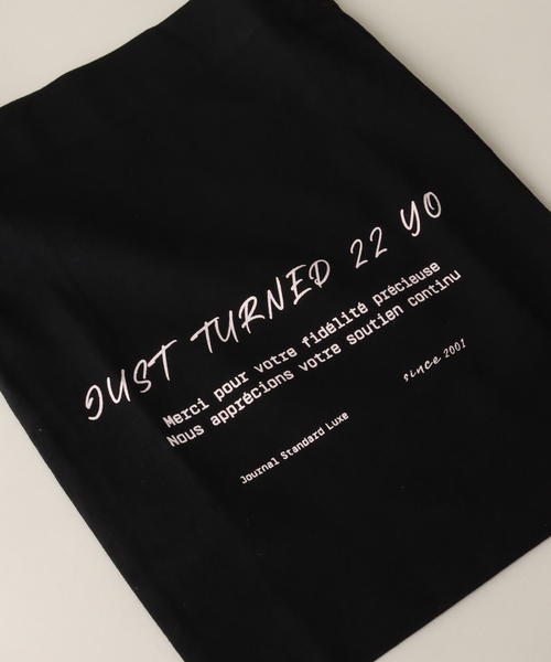JOURNAL STANDARD LUXE(ジャーナルスタンダード ラックス)の「22thトート M(トートバッグ・レディース・グリーン・FREE)」の21枚目の写真