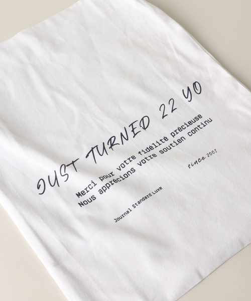 JOURNAL STANDARD LUXE(ジャーナルスタンダード ラックス)の「22thトート M(トートバッグ・レディース・グリーン・FREE)」の18枚目の写真