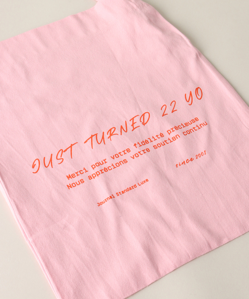JOURNAL STANDARD LUXE(ジャーナルスタンダード ラックス)の「22thトート M(トートバッグ・レディース・グリーン・FREE)」の8枚目の写真