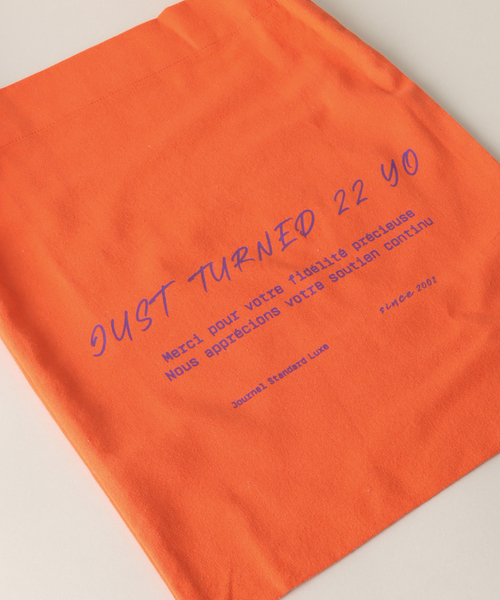 JOURNAL STANDARD LUXE(ジャーナルスタンダード ラックス)の「22thトート M(トートバッグ・レディース・グリーン・FREE)」の5枚目の写真