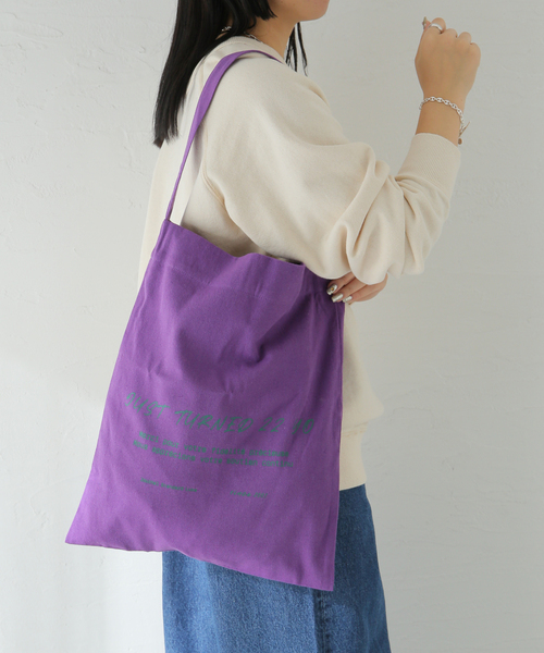 journal standard luxe チェック柄にロゴのBAG 楽天市場】キャンバス サークルBAG journal standard luxe