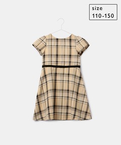 ブランド古着】ノバチェック インナーキャミソール（ワンピース