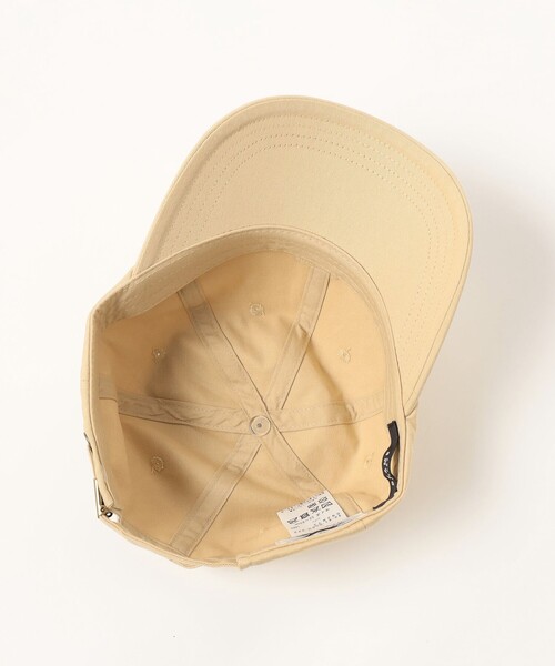 PENNEY'S × BEAMS HEART / FOX ベースボール キャップ（キャップ