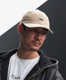 PENNEY'S × BEAMS HEART / FOX ベースボール キャップ