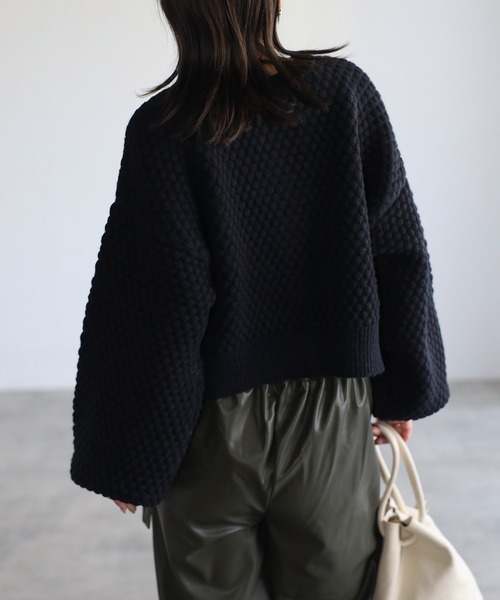 美品 希少 PLEATS PLEASE 変形ボレロ カーディガン 派手 楽天市場】ボレロ（ブランドイッセイミヤケ）（トップス