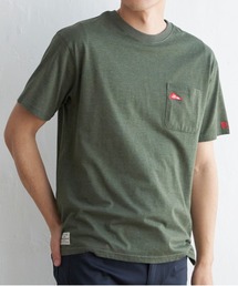 【親子コーデ】URBAN NATURE LIFE アーバンネイチャーライフ ワンポイントTシャツ