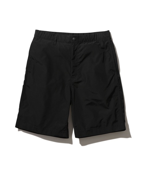 Snow Peak（スノーピーク）の「Light Mountain Cloth Shorts（その他パンツ・メンズ・グレー/ブラック/ネイビー・S/M/L/XL/1）」の12枚目の写真
