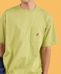 Gramicci/グラミチ ONE POINT TEE 半袖Tシャツ 秋 秋服 2026年秋冬