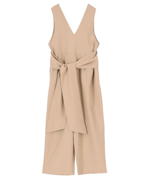 etre オールインワン・ウエストベルト付き