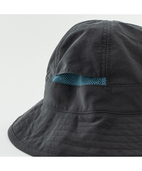 karrimor(カリマー)の「metro hat W's(ハット・レディース・ブルー/ブラック/ベージュ・FREE)」の10枚目の写真