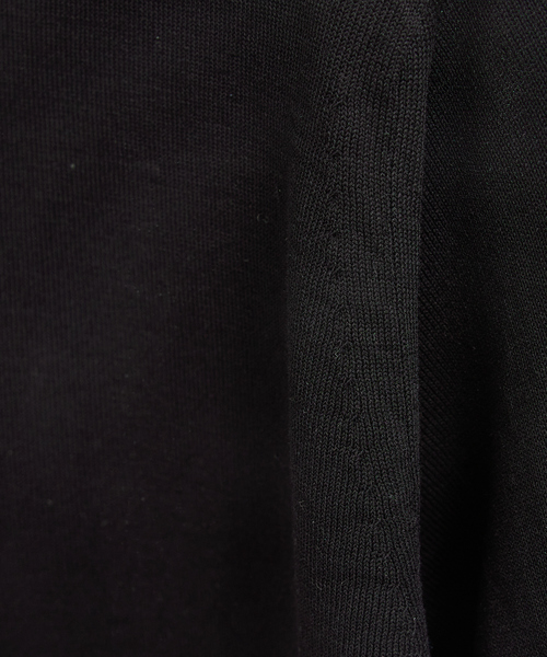DESIGNWORKS(デザインワークス)の「ICE COTTON ニット ポロシャツ(ポロシャツ・メンズ・サックスブルー/グレー/オレンジ/グリーン/ブラック・46/48/50)」の16枚目の写真