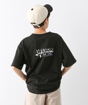 GLOBAL WORK(グローバルワーク)の「トップス(Tシャツ/カットソー)」