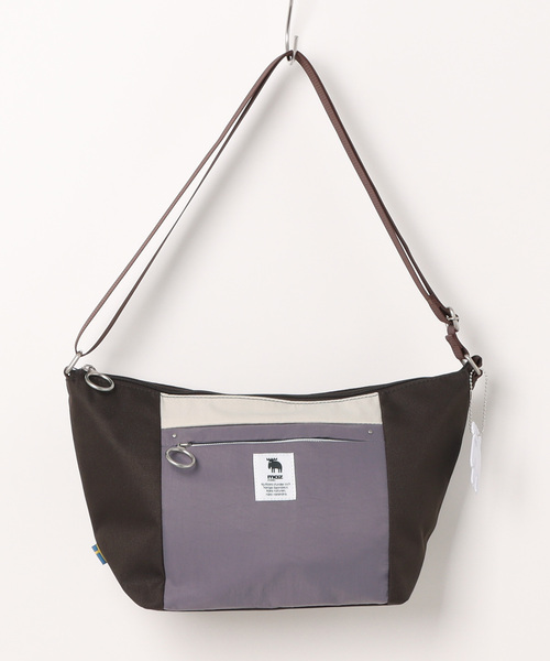 moz(モズ)の「【moz/モズ】 SAC'S BAR別注 ショルダーバッグ(ショルダーバッグ・メンズ・その他1/その他2/その他3/その他5/その他4/その他8/その他7/その他6/その他9/その他11/その他10/その他12/その他13・FREE)」の7枚目の写真