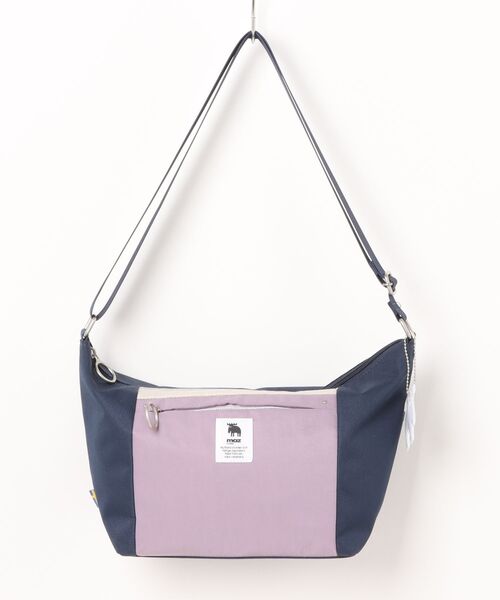 moz(モズ)の「【moz/モズ】 SAC'S BAR別注 ショルダーバッグ(ショルダーバッグ・メンズ・その他1/その他2/その他3/その他5/その他4/その他8/その他7/その他6/その他9/その他11/その他10/その他12/その他13・FREE)」の9枚目の写真