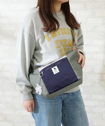 【moz/モズ】 SAC'S BAR別注 ショルダーバッグ