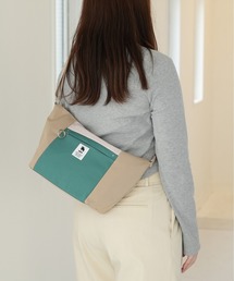 【moz/モズ】 SAC'S BAR別注 ショルダーバッグ