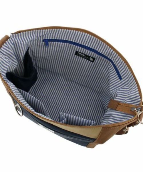 moz(モズ)の「【moz/モズ】 SAC'S BAR別注 ショルダーバッグ(ショルダーバッグ・メンズ・その他1/その他2/その他3/その他5/その他4/その他8/その他7/その他6/その他9/その他11/その他10/その他12/その他13・FREE)」の16枚目の写真