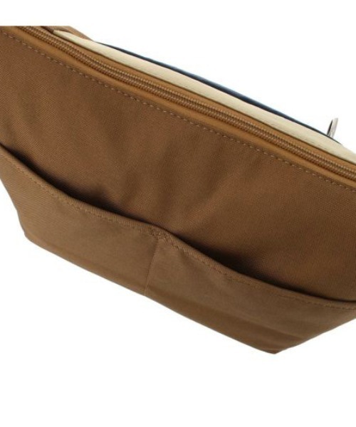 moz(モズ)の「【moz/モズ】 SAC'S BAR別注 ショルダーバッグ(ショルダーバッグ・メンズ・その他1/その他2/その他3/その他5/その他4/その他8/その他7/その他6/その他9/その他11/その他10/その他12/その他13・FREE)」の19枚目の写真