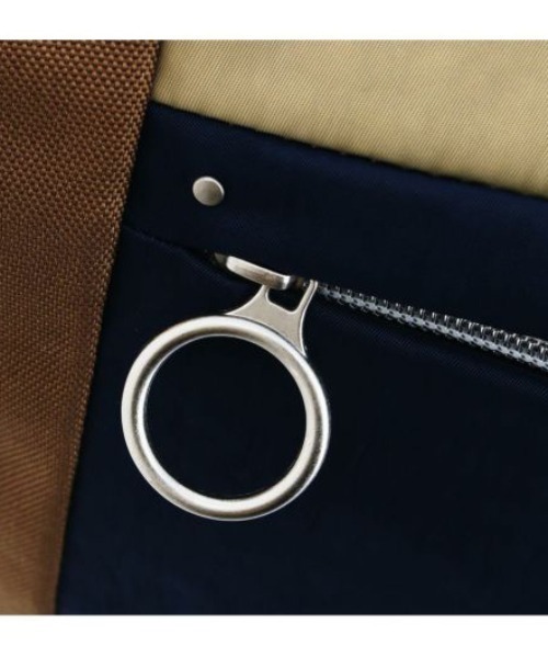 moz(モズ)の「【moz/モズ】 SAC'S BAR別注 ショルダーバッグ(ショルダーバッグ・メンズ・その他1/その他2/その他3/その他5/その他4/その他8/その他7/その他6/その他9/その他11/その他10/その他12/その他13・FREE)」の21枚目の写真