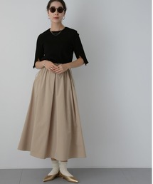 saloon | SALOON(サルーン)/ ドッキングワンピース(ワンピース)