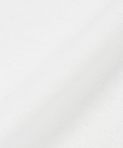 sense of wonder(センスオブワンダー)の「セーラーTシャツ(花粉ガード)(Tシャツ/カットソー・キッズ・ネイビー/オフホワイト・80cm/90cm/100cm/110cm/120cm/130cm)」の9枚目の写真