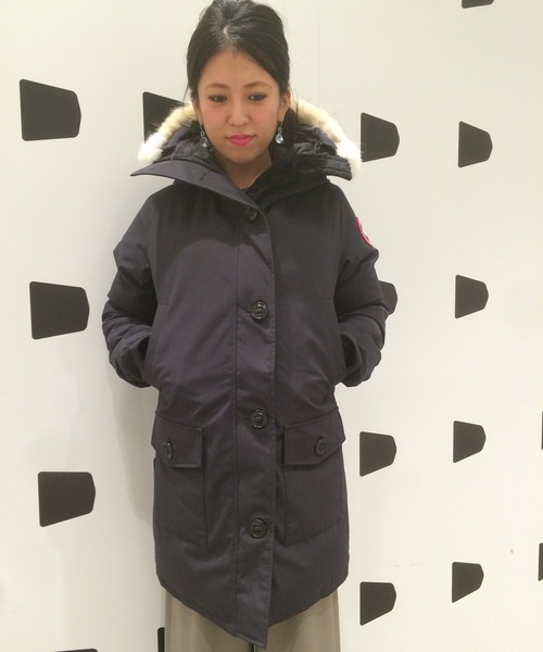canada goose bronte
