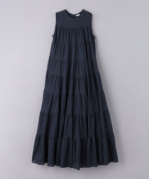 MARIHA MUSE ノースリーブワンピース UNITED ARROWS（ユナイテッドアローズ）の「【一部別注