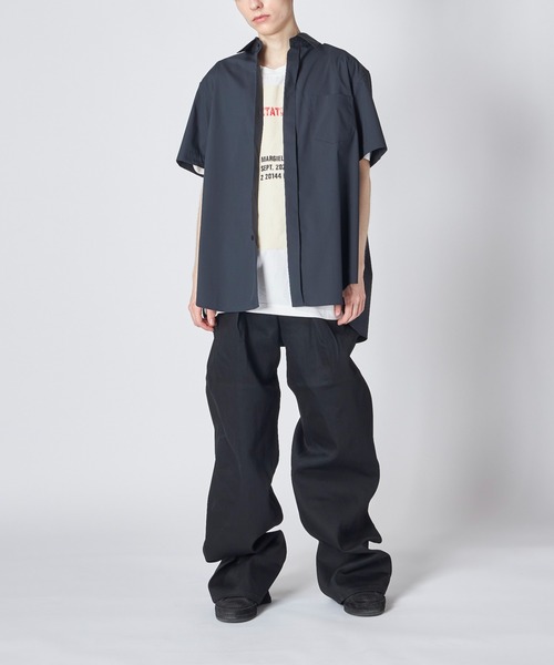 FUMITO GANRYU（フミトガンリュウ）の「FUMITO GANRYU Watteau