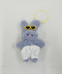 fredy emue | もけもけ手作りキット(チャーム)