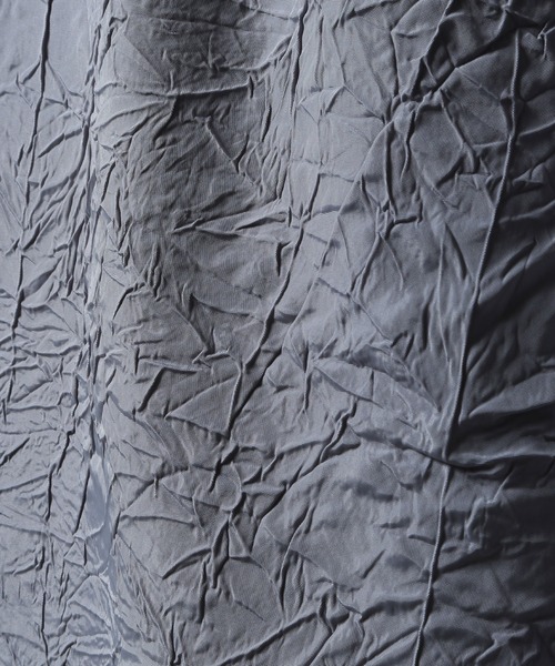 NILWAY（ニルウェイ）の「ワッシャー加工フレアパンツ/ワッシャーデザインフレアベルボトムパンツ（その他パンツ・メンズ・ライトグレー/ブラック・SMALL/LARGE/MEDIUM）」の19枚目の写真