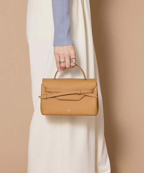tov（トーヴ）の「【TOV】MIMI S / T25S07B527（ショルダーバッグ