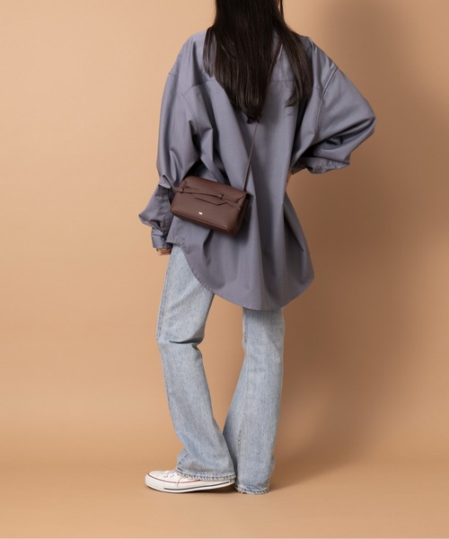 tov（トーヴ）の「【TOV】MIMI S / T25S07B527（ショルダーバッグ