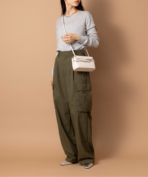 tov（トーヴ）の「【TOV】MIMI S / T25S07B527（ショルダーバッグ