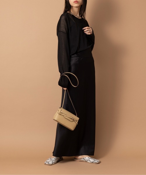 tov（トーヴ）の「【TOV】MIMI S / T25S07B527（ショルダーバッグ