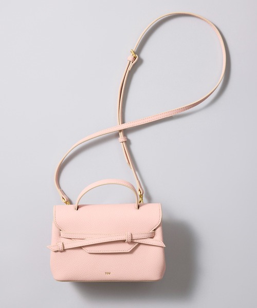 セール】【TOV】MIMI S / T25S07B527（ショルダーバッグ）｜tov