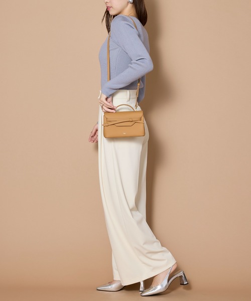 tov（トーヴ）の「TOV:MIMI-M（ショルダーバッグ）」 - WEAR