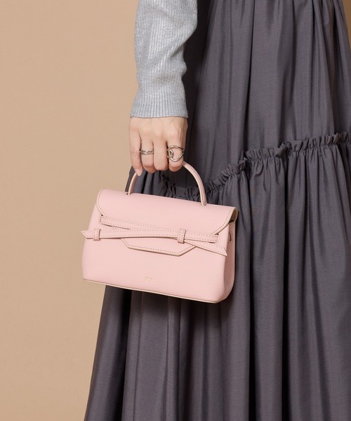 セール】【TOV】MIMI S / T25S07B527（ショルダーバッグ）｜tov