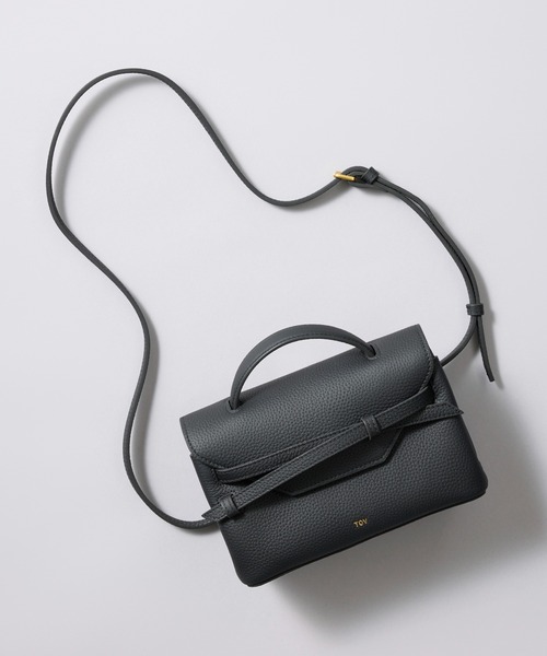 tov（トーヴ）の「【TOV】MIMI S / T25S07B527（ショルダーバッグ